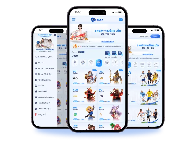 Đồ họa 3D sống động trong game bắn cá hi8 đá gà