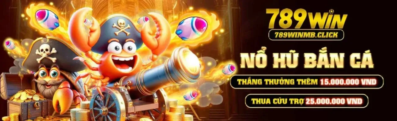 Thế giới bắn cá hi8 đá gà với đồ họa 3D sống động và cơ hội trúng thưởng lớn